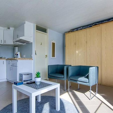 Studio Au Domaine Le Vieux Moulin Apartment Han-sur-Lesse Bagian luar foto